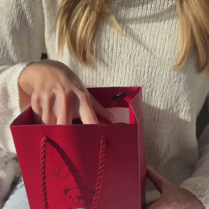 AmoraBox - Kolye Kutusu